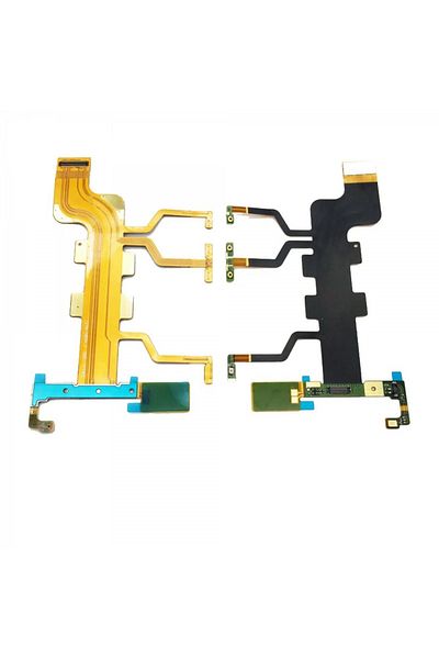 Nettech Sony Xperia T2 Ultra Dual - Teknonet Power Flex Compatible