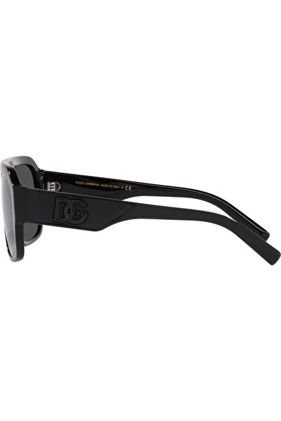 Dolce&Gabbana Dolce & Gabana DG4403 (501/87) 58 Men's Sunglasses