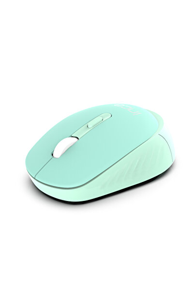 Inca IWM-243R Candy Desing  4D Silent Wireless Mouse