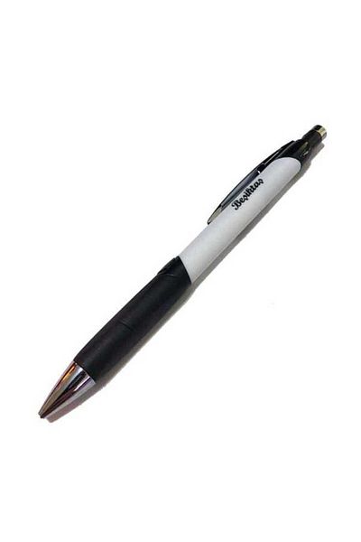 Scrikss Ergo Versatil Pen 0.7 White