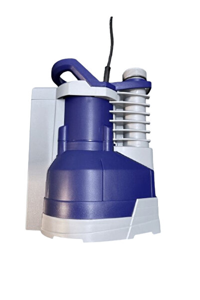 VENEDİK Pro Temiz Su Dalgıç Pompa Aluminyum Sargılı 750W