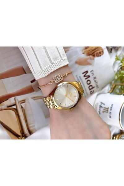 Slazenger BLKT.2.800 Slazenger Yeni Sezon Elite Model 30 Mt Suya Dayanıklı Bi...