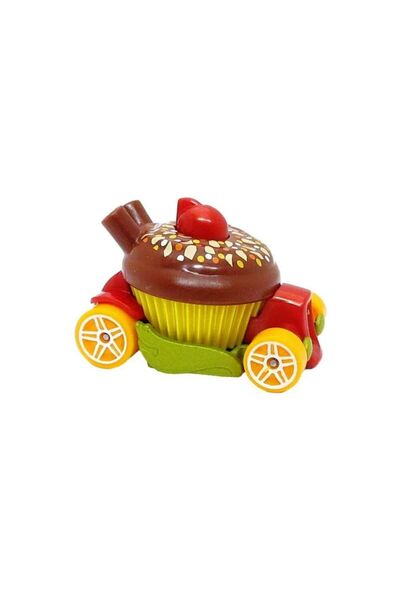 HOT WHEELS Tekli Arabalar Sweet Driver HKJ91