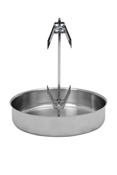 Kılıçaslan Camp Tenekede Tavuk Aparatı