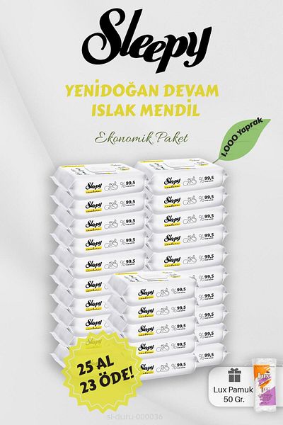 Sleepy Baby Care Towel Buy 25 Pay 23 Gift
