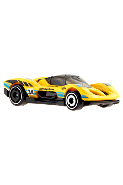 HOT WHEELS Tekli Arabalar Group C Fantasy HKK39