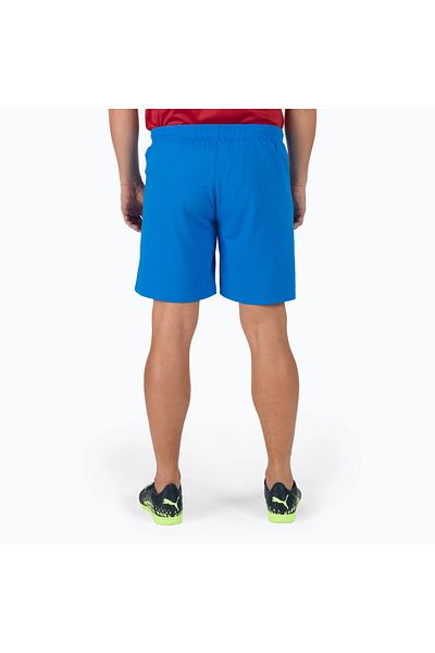 Puma Κοντό κολάν για άντρες Running Quick Dry Micropoly Fitness Σορτς για εξωτερικούς χώρους