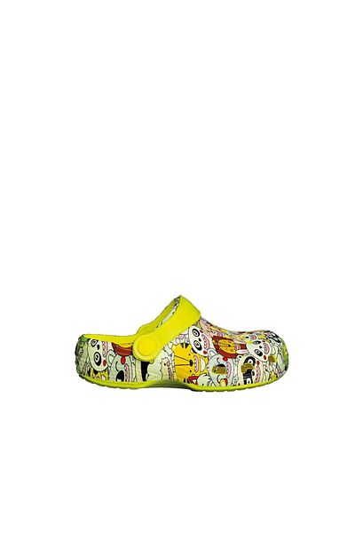 Akınal Bella Children's Sandals E202p017