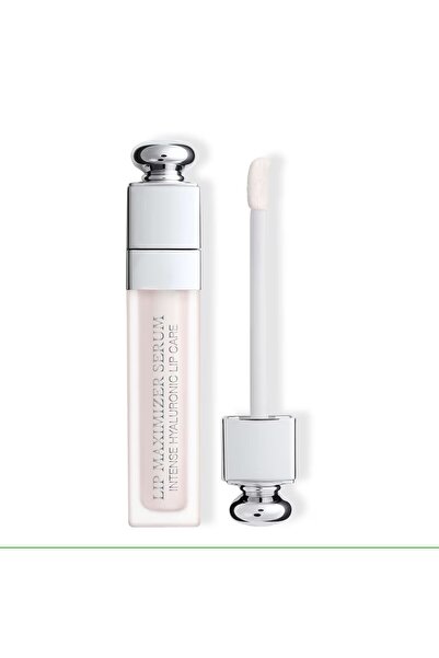 Dior Addict Lip Maximizer Serum&Hyalüronik Asitli Yoğun Nemlendirici Dolgunla...