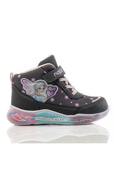 Noxis Girl's Figured Illuminated Daily Light Boots