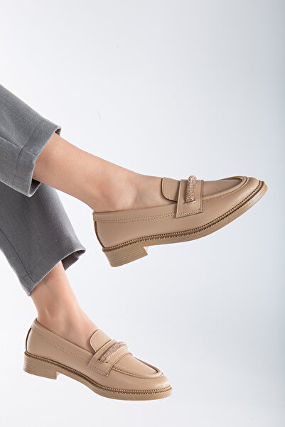 FİLOTA KADIN GÜNLÜK AYAKKABI LOAFER