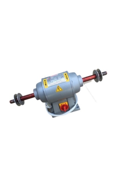 1 HP  POLİSAJ BİLEME MAKİNASI GÜRMAKSAN Uyumlu
