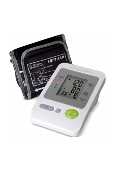 Genel Markalar DİJİTAL TANSİYON ALETİ