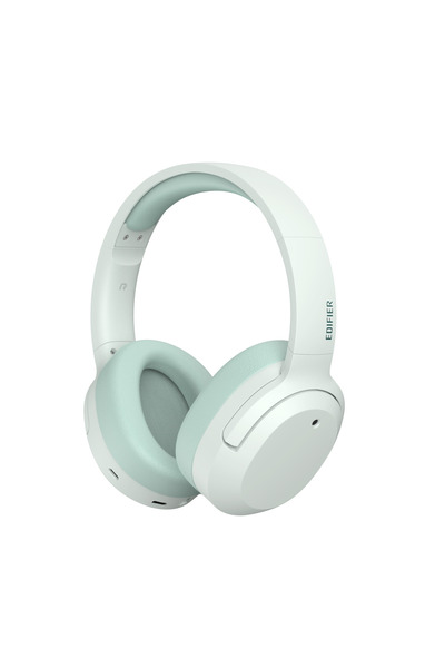 Edifier W820NB Plus Kablosuz Gürültü Engelleme Özelliğine Sahip Kulak Üstü Ku...