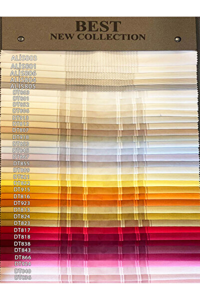 BestStor SMART VERTICAL TOWEL CURTAIN LENS CURTAIN SERIES