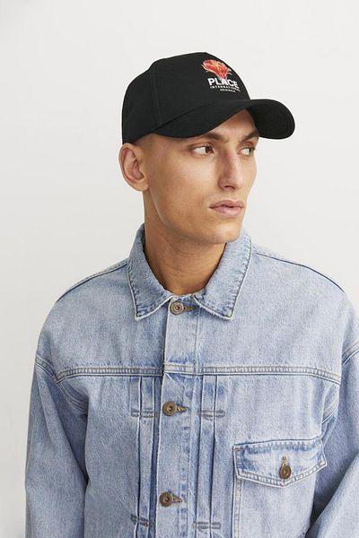 Jack & Jones Şapcă de baseball Jacblume Pălărie pentru bărbaţi 12263314