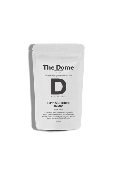 The Dome - Espresso House Blend - 250gr