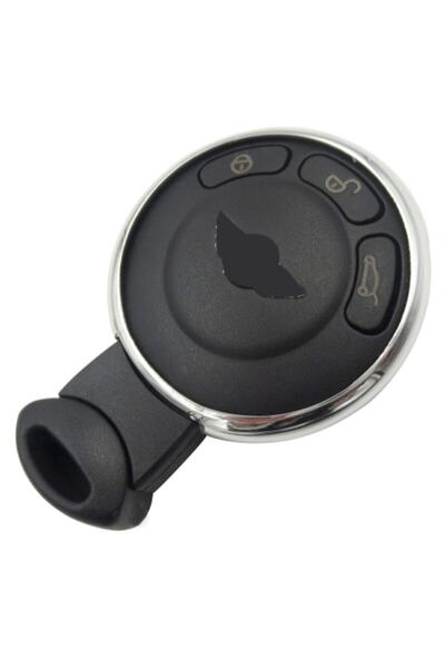 Mini Cooper Smart Anahtar Kumanda Kabı