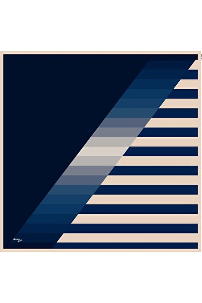 Armine وشاح N.sport 6454 03