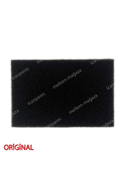 Supurgeavm Aspirator S 6810 Y - Filtru cu burete de evacuare