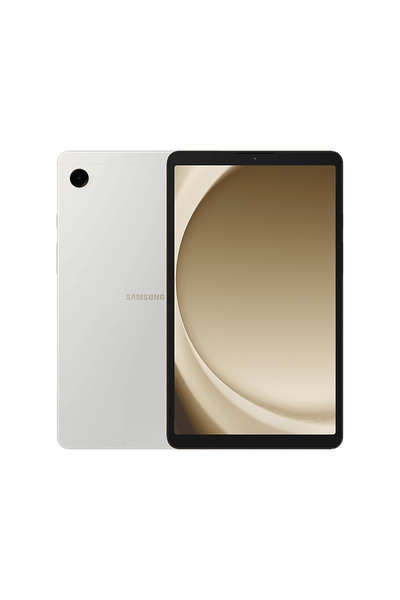 Samsung Galaxy Tab A9 64 GB Sİlver Tablet SM-X110NZSATUR