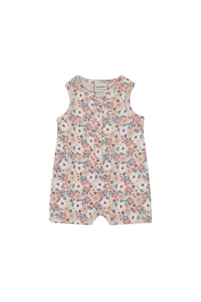 Antebies باقة صيفية معلقة - بارباتوز