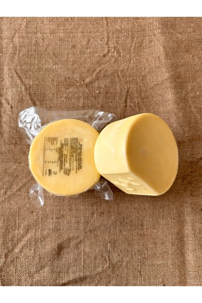 KOÇULU ÇİFTLİĞİ Koçulu Çiftliği Kars Taze Kaşar Peyniri 500 Gr