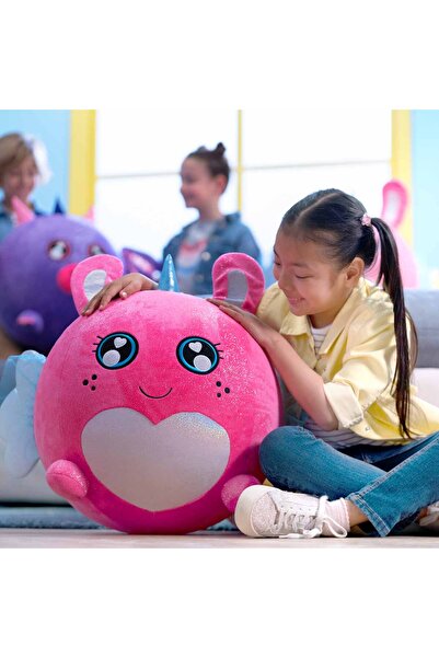 Sunman Biggies Şişme Peluş Tavşan XXL