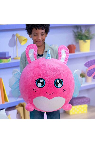 Sunman Biggies Şişme Peluş Tavşan XXL