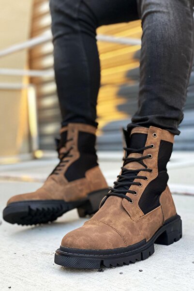 BIG KING Чоловічі черевики для кави