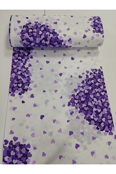 Mert Collection Çarşı 1 рулон (30 метрів) Постільна білизна Простирадло Ткани...