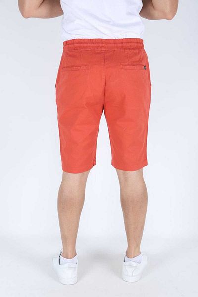 Dozor NEW MODEL DOZOR premium Over-the-knee CHINO rubberized shorts