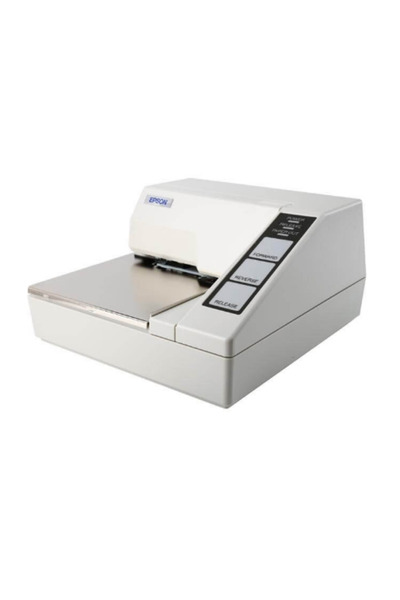 EPSON Tm-u295-292 Slıp,seri Siyah Yazıcı