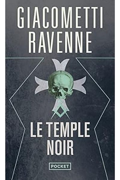 Pocket Le Temple Noir