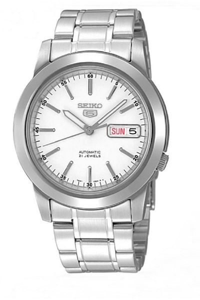 Seiko 5 Snke49K1 Men's Wrist Watch