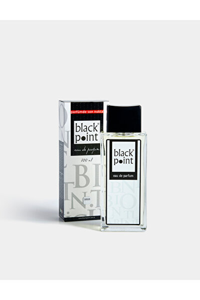 Black Point 105V Erkek Parfüm 100 ml