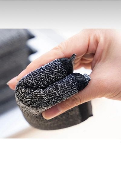 Win Win Magic stainless wire dish sponge