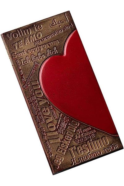 Greyas Polycarbonate Chocolate Mold Cm 3844