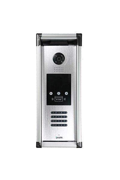 2K-180 PRATİKPLUS DİJİTAL ZİL PANELİ (LÜKS)