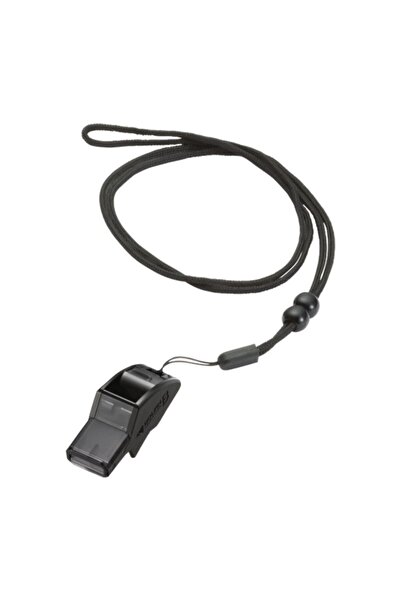 MOLTEN Ra0080-kl-e Dolfin B Basketbol Hakem Düdüğü