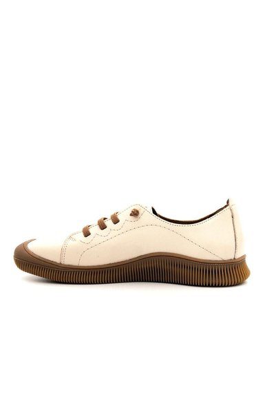 Venüs 2413504Y Women's Hakikki Leather Elastic Comfort Atom Shoes