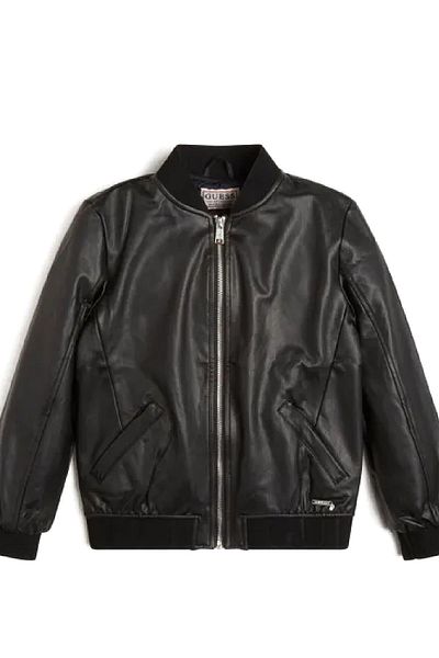 Guess jacket kids sales