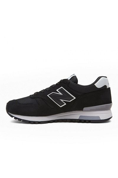 New Balance Ανδρικά παπούτσια Nb Lifestyle Ανδρικά αθλητικά παπούτσια - Ml565Blk