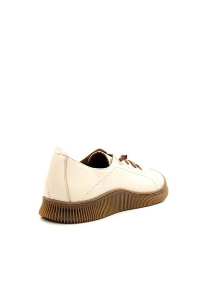 Venüs 2413504Y Women's Hakikki Leather Elastic Comfort Atom Shoes