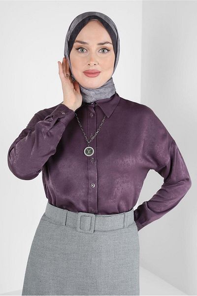 Alvina ALVİNA ΖΑΚΑΡ ΣΑΛ 8307