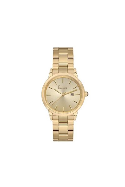 Freelook FL.4.10009-3 KADIN KOL SAATİ
