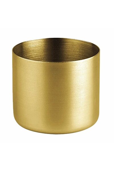 Kumsal Mutfak EKONOMİK STİCK ŞEKERLİK ALTIN 6XH 6 CM