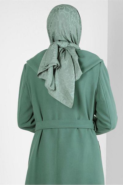 Alvina ΣΑΛΙ ALVİNA JACQUARD 8306