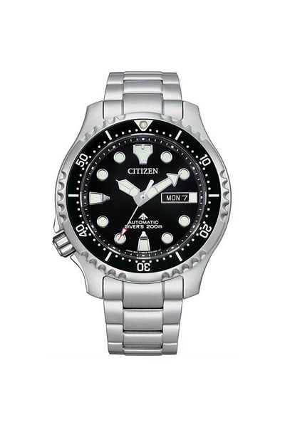 Citizen NY0140-80EE Drive Automatic Men's Wristwatch