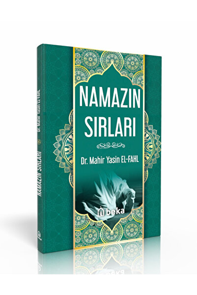 Beka Yayınları Namazın Sırları